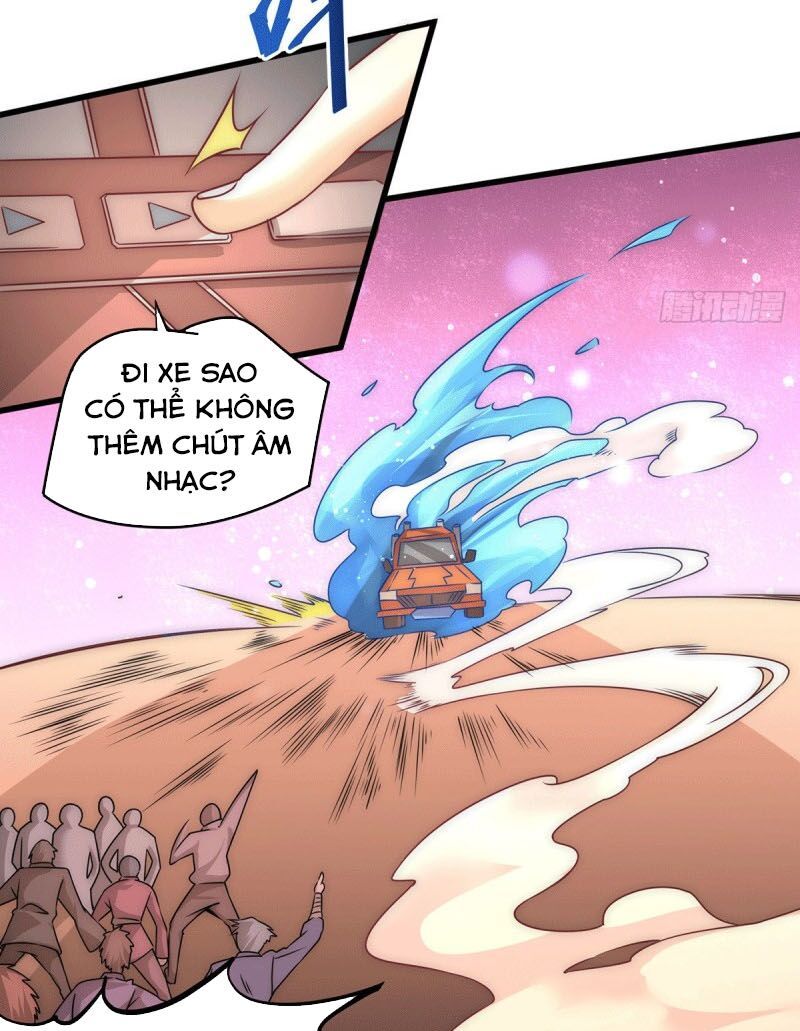 đọc truyện Đô Thị Đỉnh Phong Cao Thủ Chương 207 ảnh 9 tại Thiên Thai Truyện