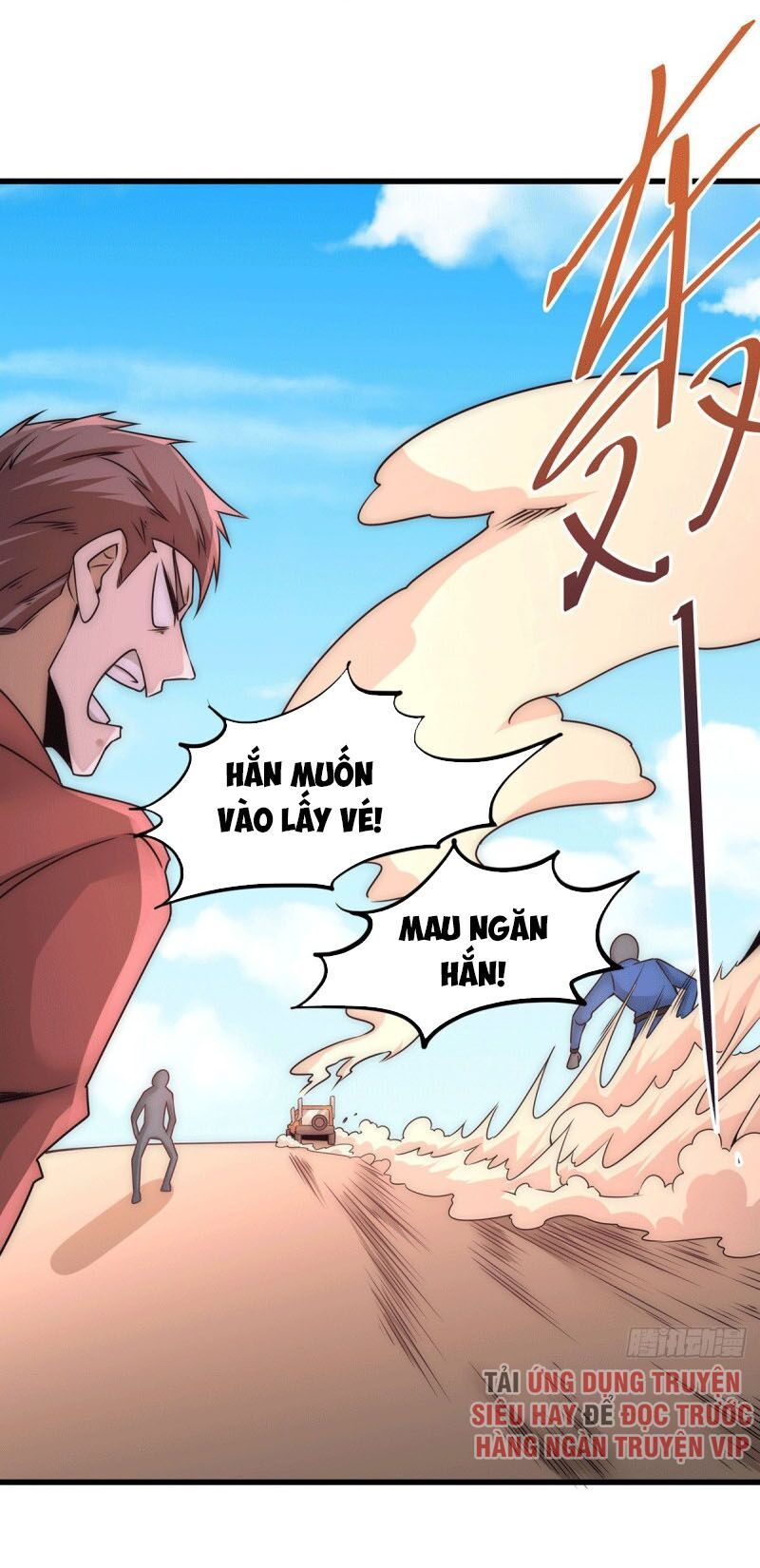 đọc truyện Đô Thị Đỉnh Phong Cao Thủ Chương 207 ảnh 11 tại Thiên Thai Truyện