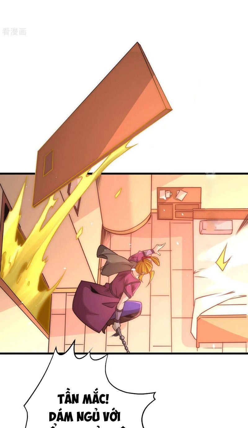 đọc truyện Đô Thị Đỉnh Phong Cao Thủ Chương 208 ảnh 12 tại Thiên Thai Truyện