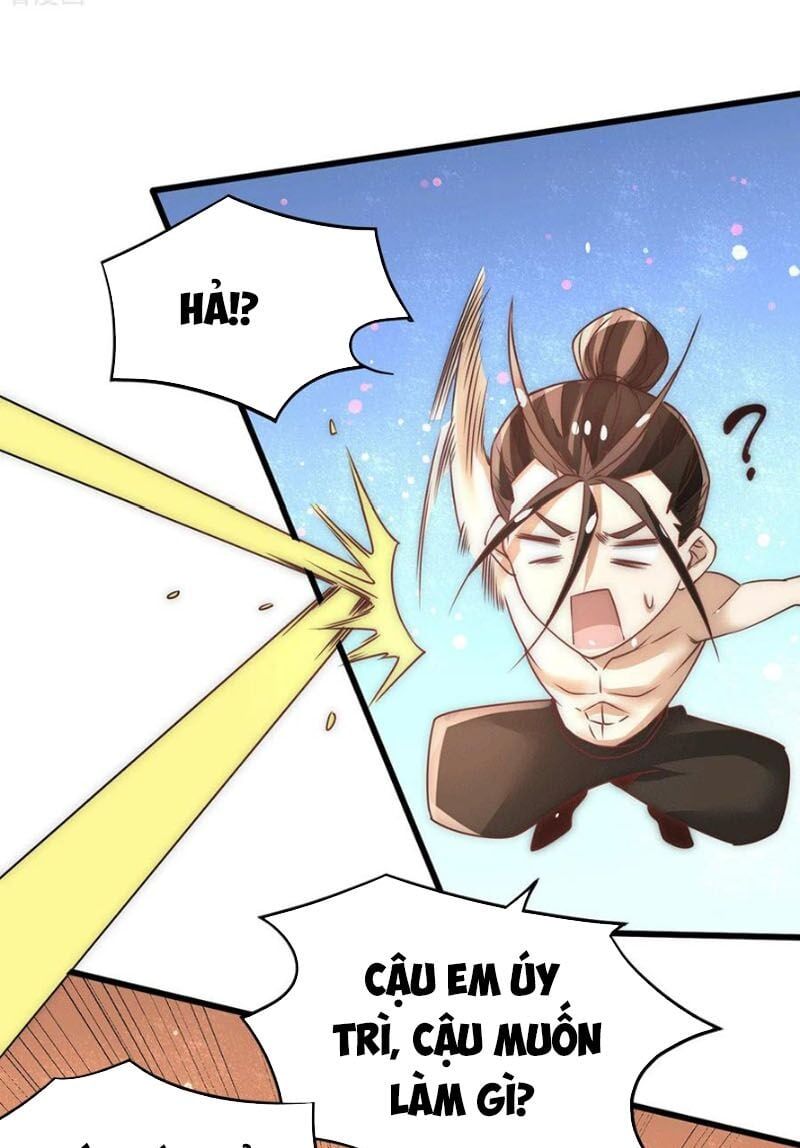 đọc truyện Đô Thị Đỉnh Phong Cao Thủ Chương 208 ảnh 14 tại Thiên Thai Truyện