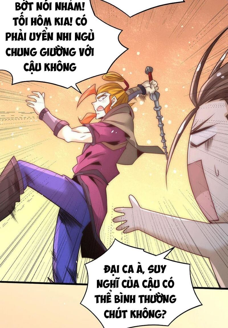 đọc truyện Đô Thị Đỉnh Phong Cao Thủ Chương 208 ảnh 15 tại Thiên Thai Truyện