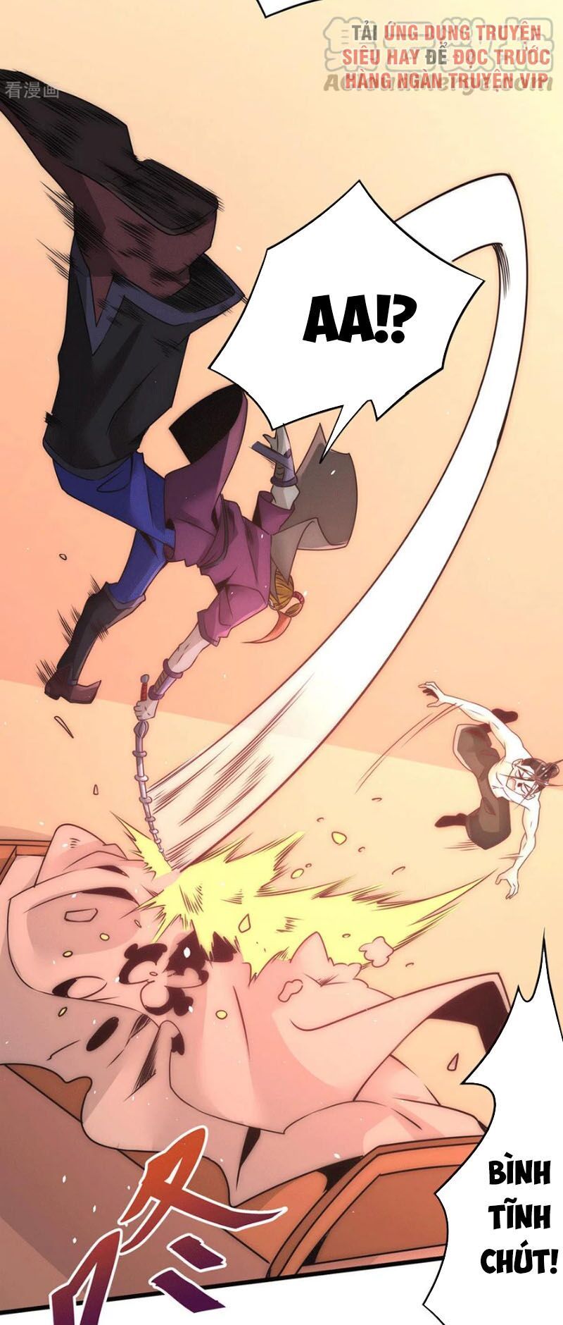 đọc truyện Đô Thị Đỉnh Phong Cao Thủ Chương 208 ảnh 16 tại Thiên Thai Truyện