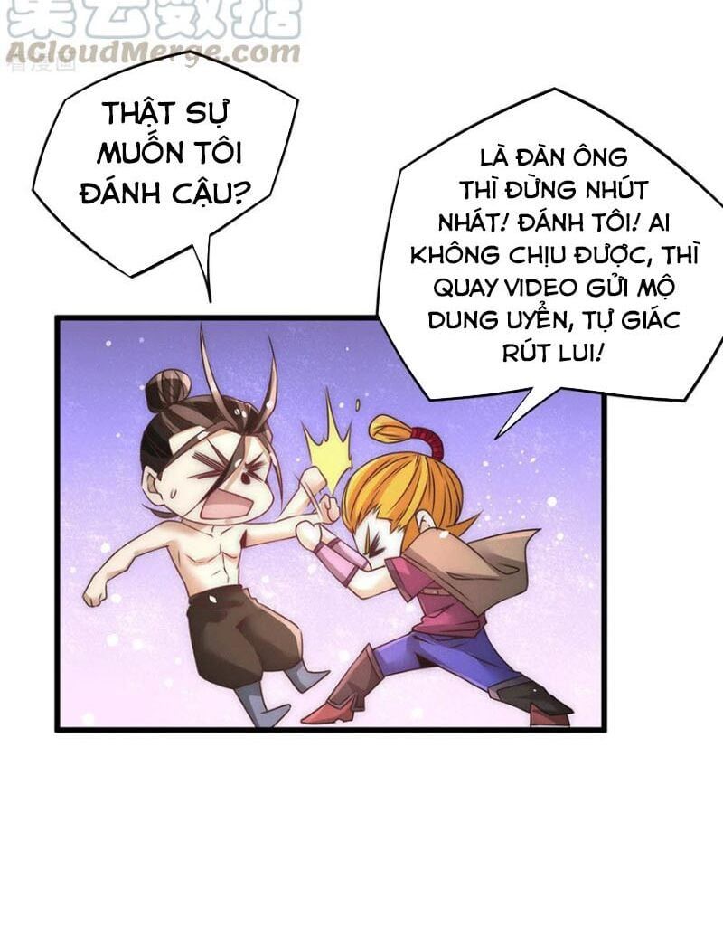 đọc truyện Đô Thị Đỉnh Phong Cao Thủ Chương 208 ảnh 20 tại Thiên Thai Truyện