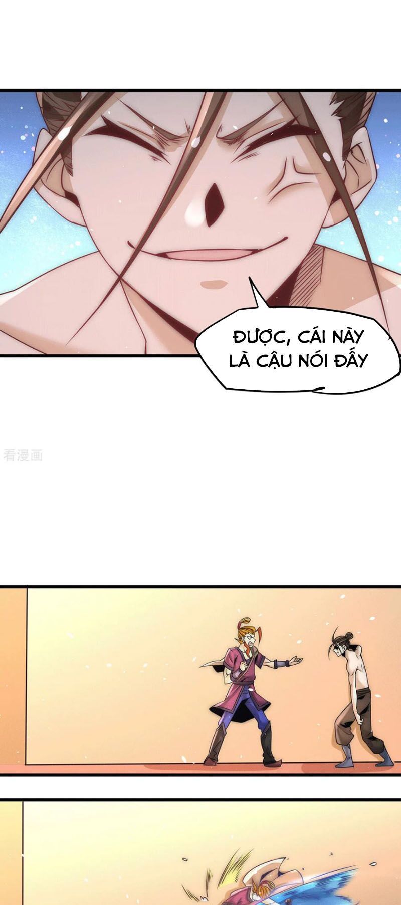 đọc truyện Đô Thị Đỉnh Phong Cao Thủ Chương 208 ảnh 21 tại Thiên Thai Truyện