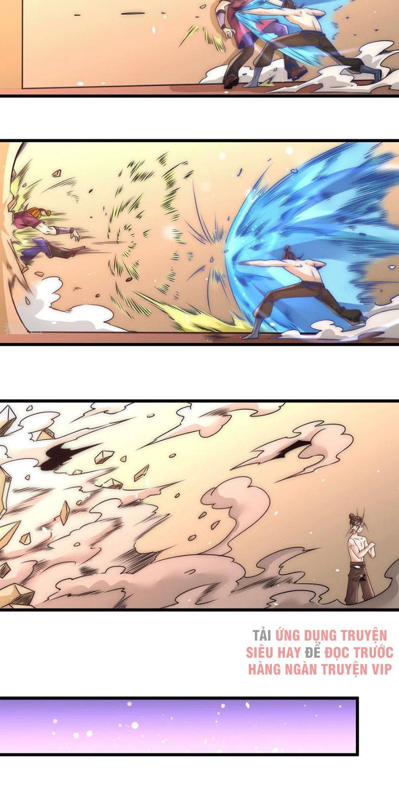 đọc truyện Đô Thị Đỉnh Phong Cao Thủ Chương 208 ảnh 22 tại Thiên Thai Truyện