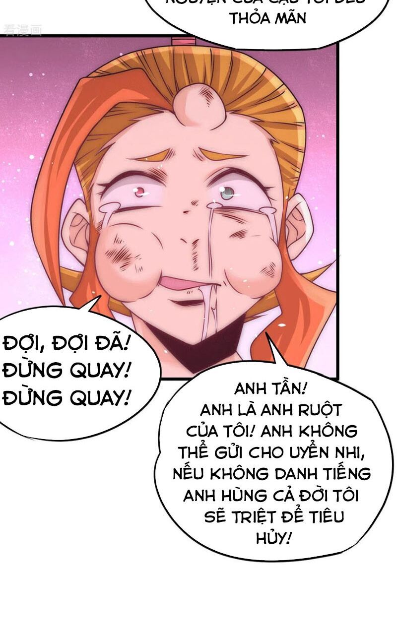 đọc truyện Đô Thị Đỉnh Phong Cao Thủ Chương 208 ảnh 24 tại Thiên Thai Truyện