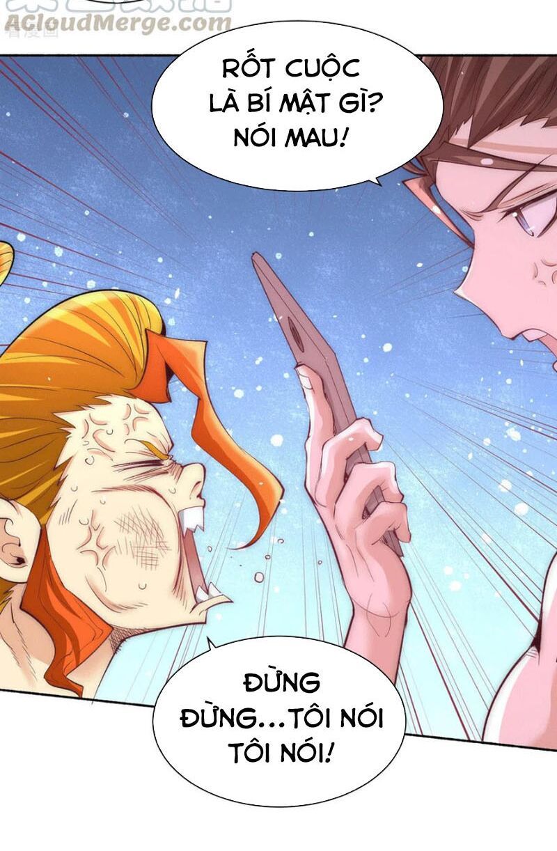 đọc truyện Đô Thị Đỉnh Phong Cao Thủ Chương 208 ảnh 26 tại Thiên Thai Truyện