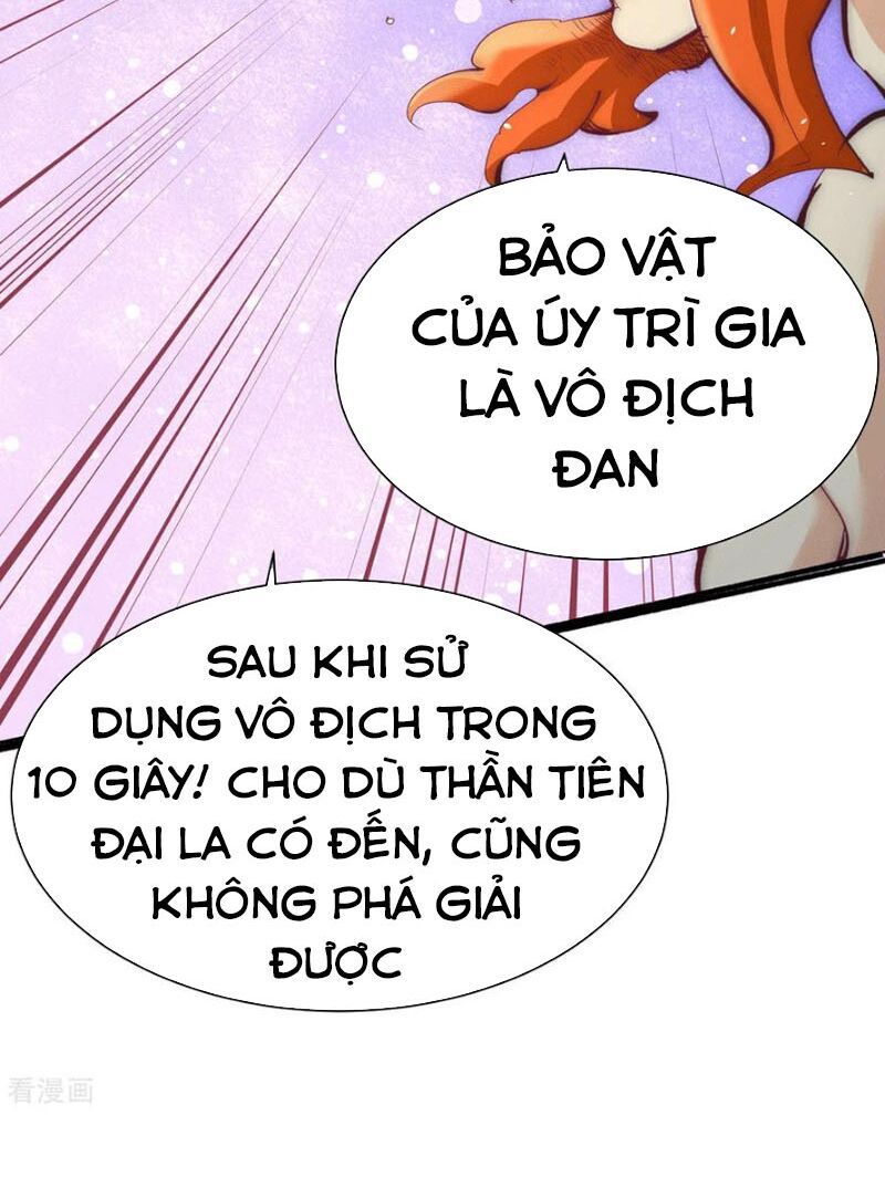 đọc truyện Đô Thị Đỉnh Phong Cao Thủ Chương 208 ảnh 31 tại Thiên Thai Truyện