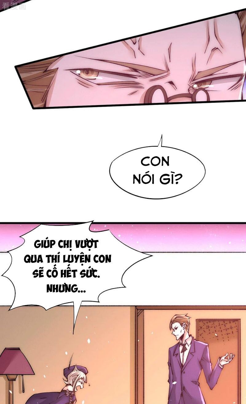 đọc truyện Đô Thị Đỉnh Phong Cao Thủ Chương 208 ảnh 5 tại Thiên Thai Truyện