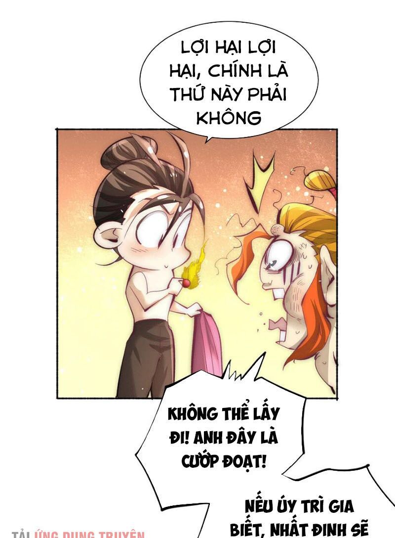 đọc truyện Đô Thị Đỉnh Phong Cao Thủ Chương 208 ảnh 32 tại Thiên Thai Truyện