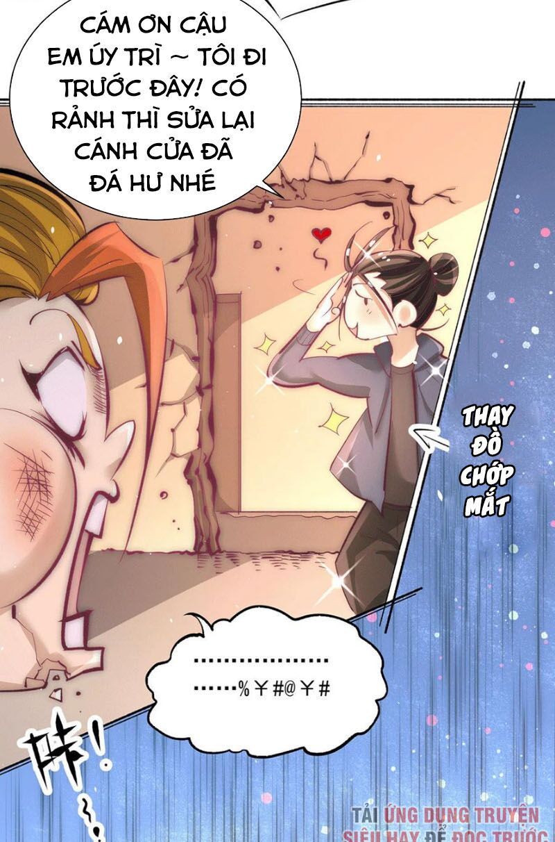 đọc truyện Đô Thị Đỉnh Phong Cao Thủ Chương 208 ảnh 36 tại Thiên Thai Truyện