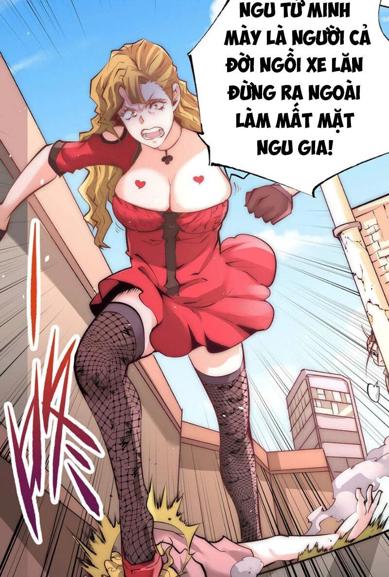 đọc truyện Đô Thị Đỉnh Phong Cao Thủ Chương 208 ảnh 39 tại Thiên Thai Truyện