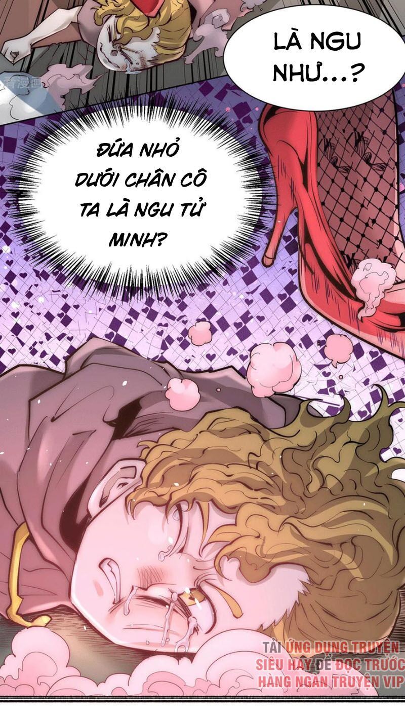 đọc truyện Đô Thị Đỉnh Phong Cao Thủ Chương 208 ảnh 40 tại Thiên Thai Truyện