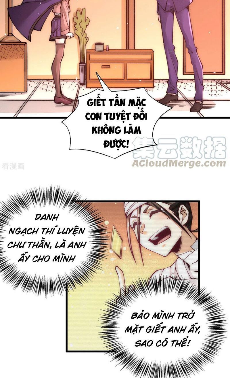 đọc truyện Đô Thị Đỉnh Phong Cao Thủ Chương 208 ảnh 6 tại Thiên Thai Truyện