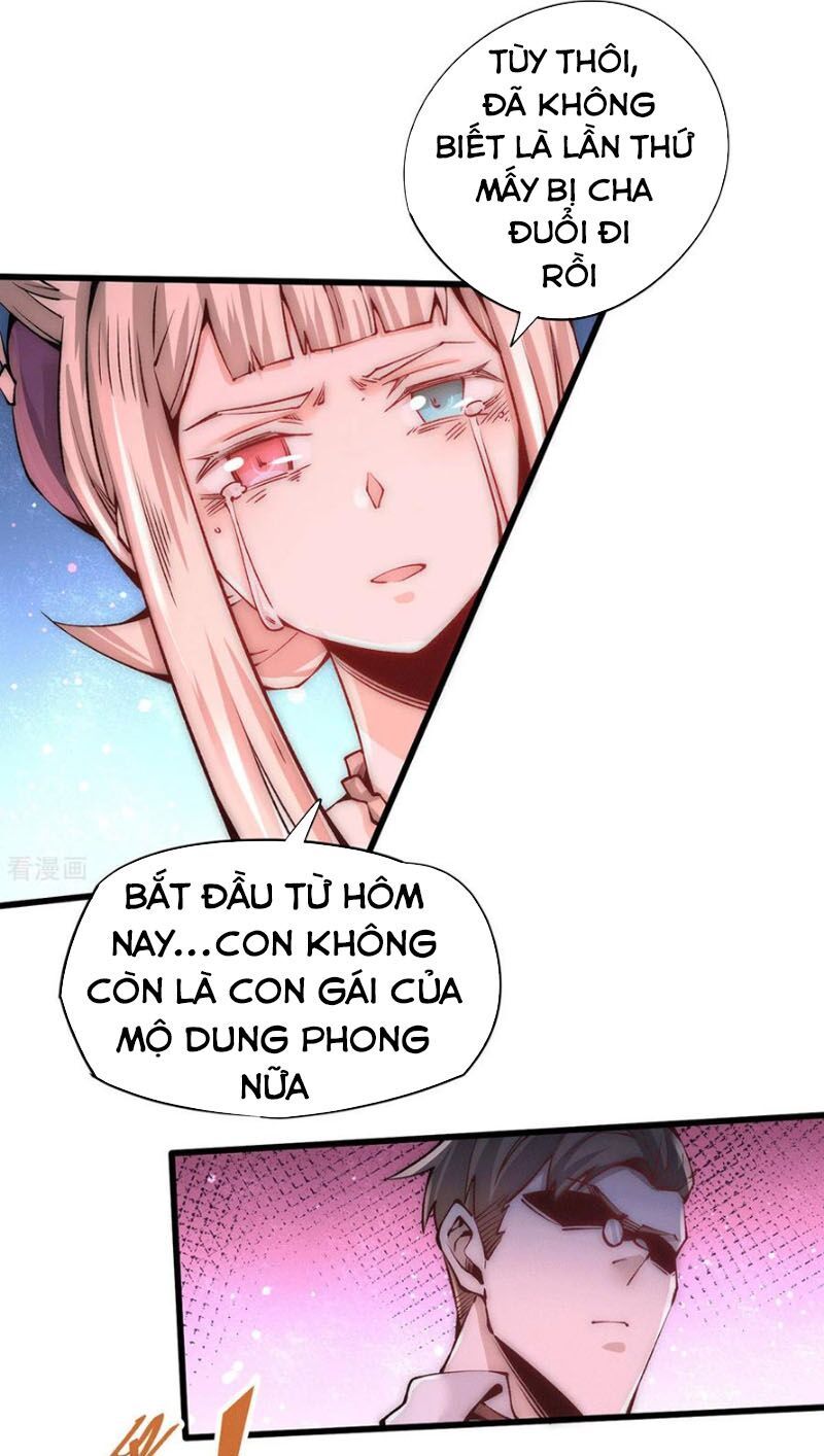 đọc truyện Đô Thị Đỉnh Phong Cao Thủ Chương 208 ảnh 8 tại Thiên Thai Truyện