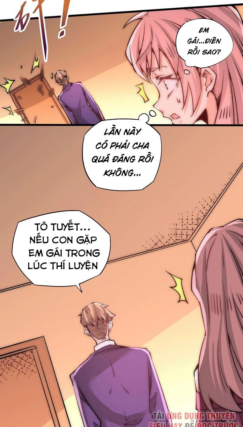 đọc truyện Đô Thị Đỉnh Phong Cao Thủ Chương 208 ảnh 9 tại Thiên Thai Truyện