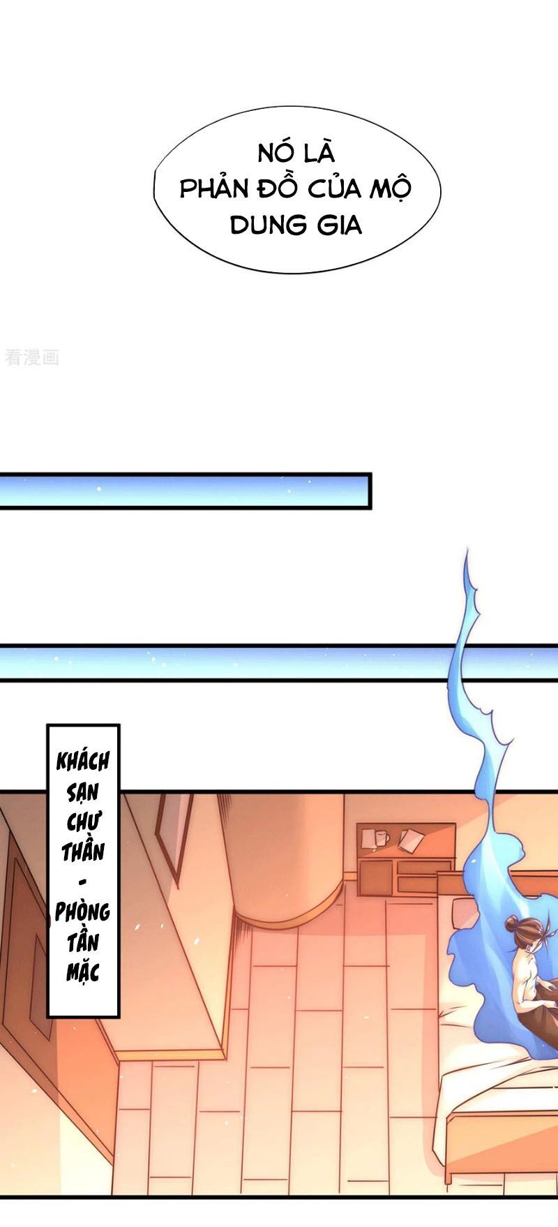 đọc truyện Đô Thị Đỉnh Phong Cao Thủ Chương 208 ảnh 11 tại Thiên Thai Truyện