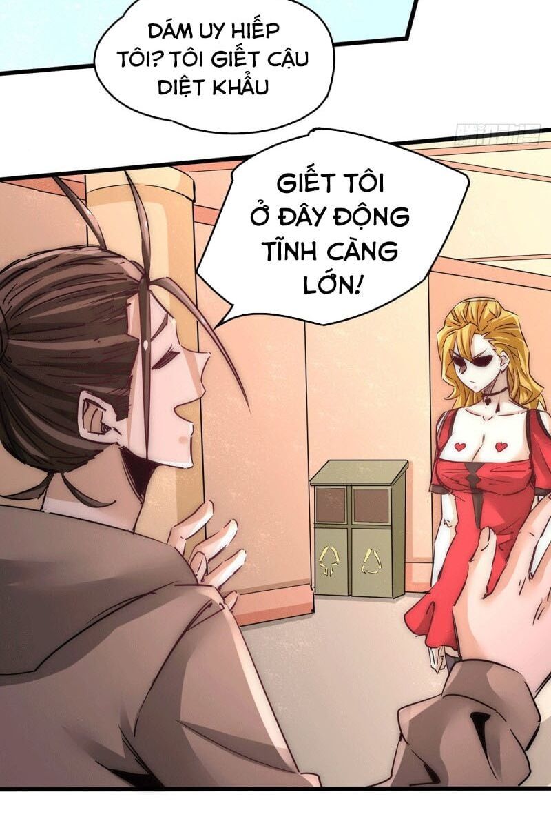 đọc truyện Đô Thị Đỉnh Phong Cao Thủ Chương 209 ảnh 13 tại Thiên Thai Truyện