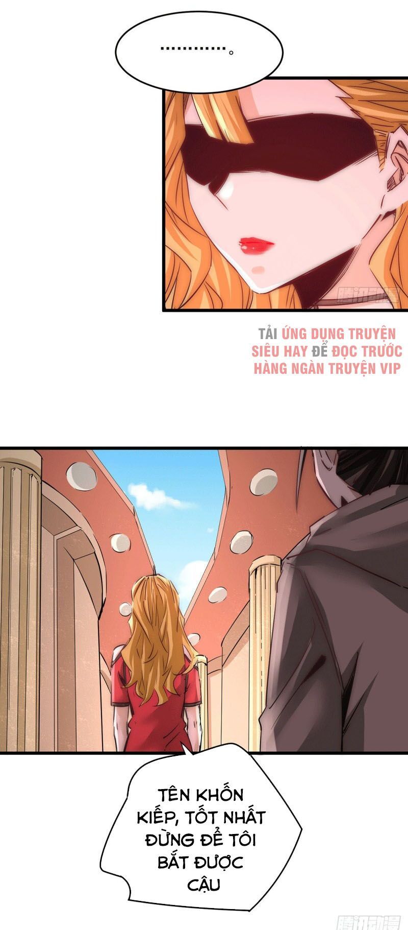 đọc truyện Đô Thị Đỉnh Phong Cao Thủ Chương 209 ảnh 14 tại Thiên Thai Truyện