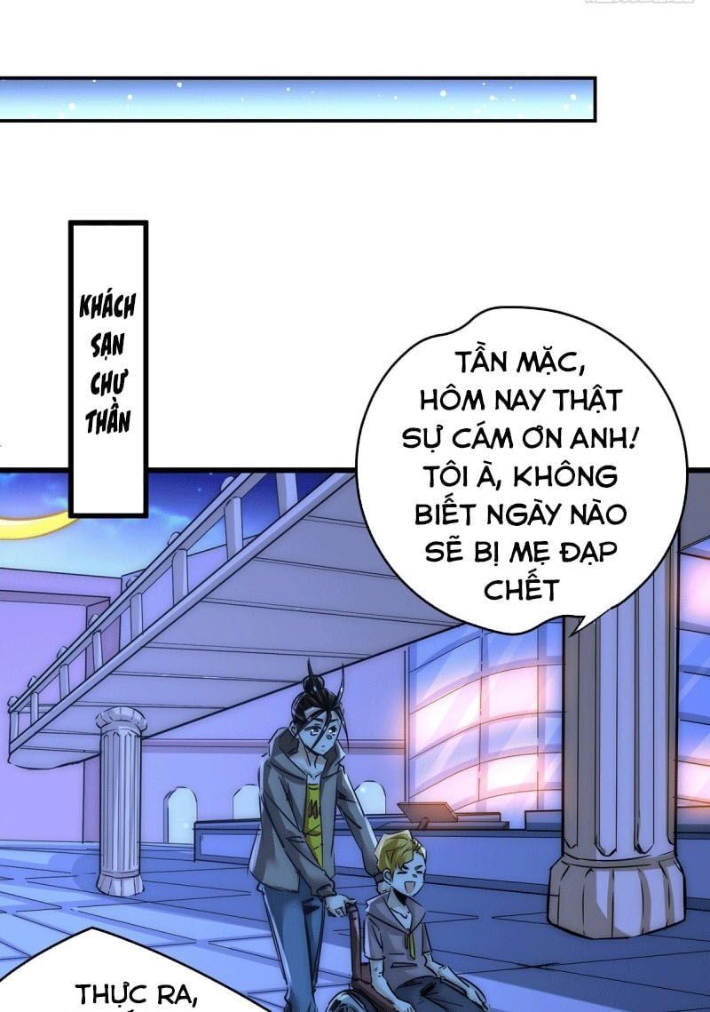 đọc truyện Đô Thị Đỉnh Phong Cao Thủ Chương 209 ảnh 15 tại Thiên Thai Truyện