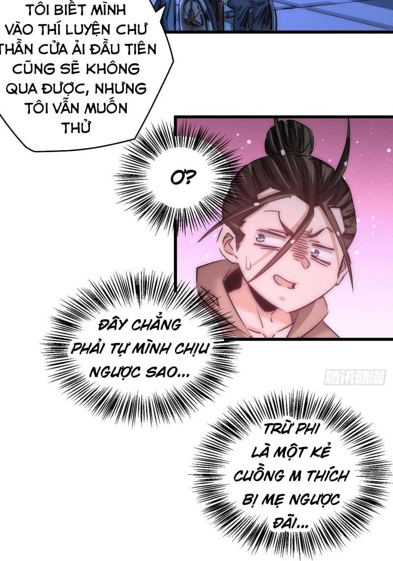 đọc truyện Đô Thị Đỉnh Phong Cao Thủ Chương 209 ảnh 16 tại Thiên Thai Truyện