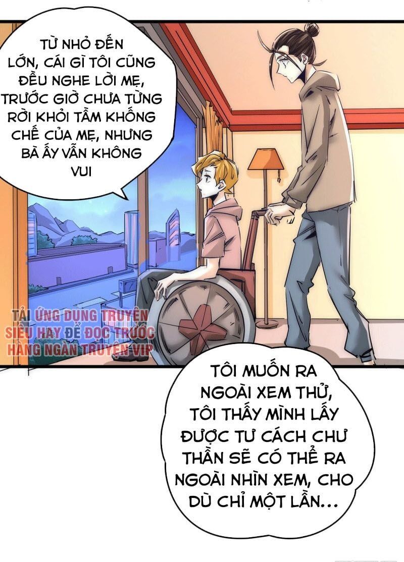 đọc truyện Đô Thị Đỉnh Phong Cao Thủ Chương 209 ảnh 17 tại Thiên Thai Truyện