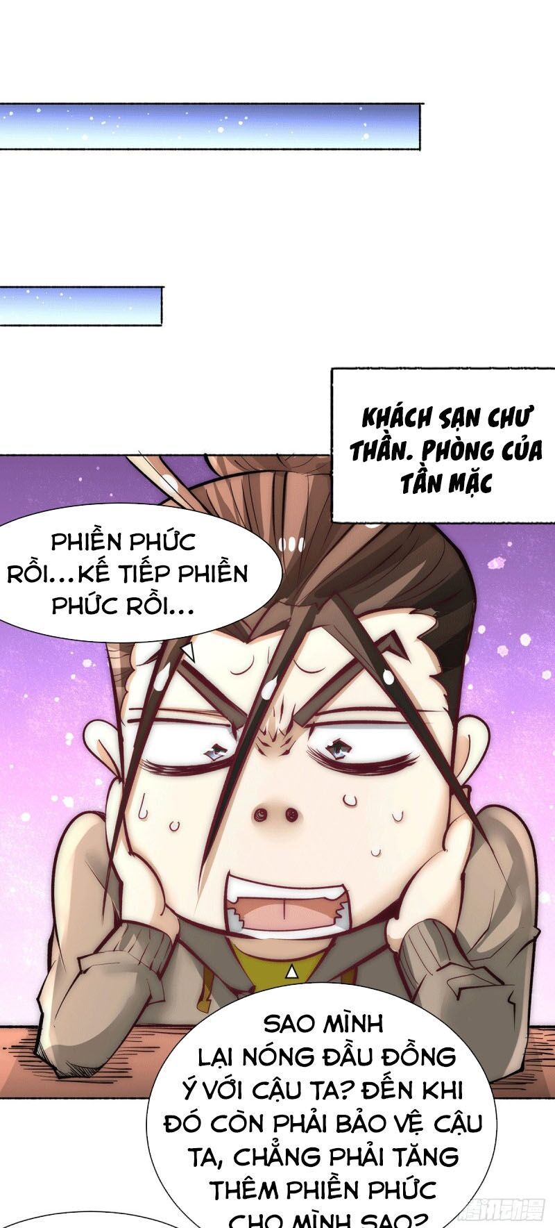 đọc truyện Đô Thị Đỉnh Phong Cao Thủ Chương 209 ảnh 21 tại Thiên Thai Truyện