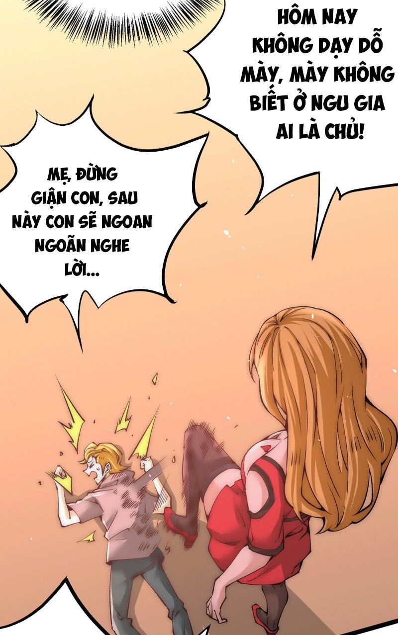 đọc truyện Đô Thị Đỉnh Phong Cao Thủ Chương 209 ảnh 4 tại Thiên Thai Truyện