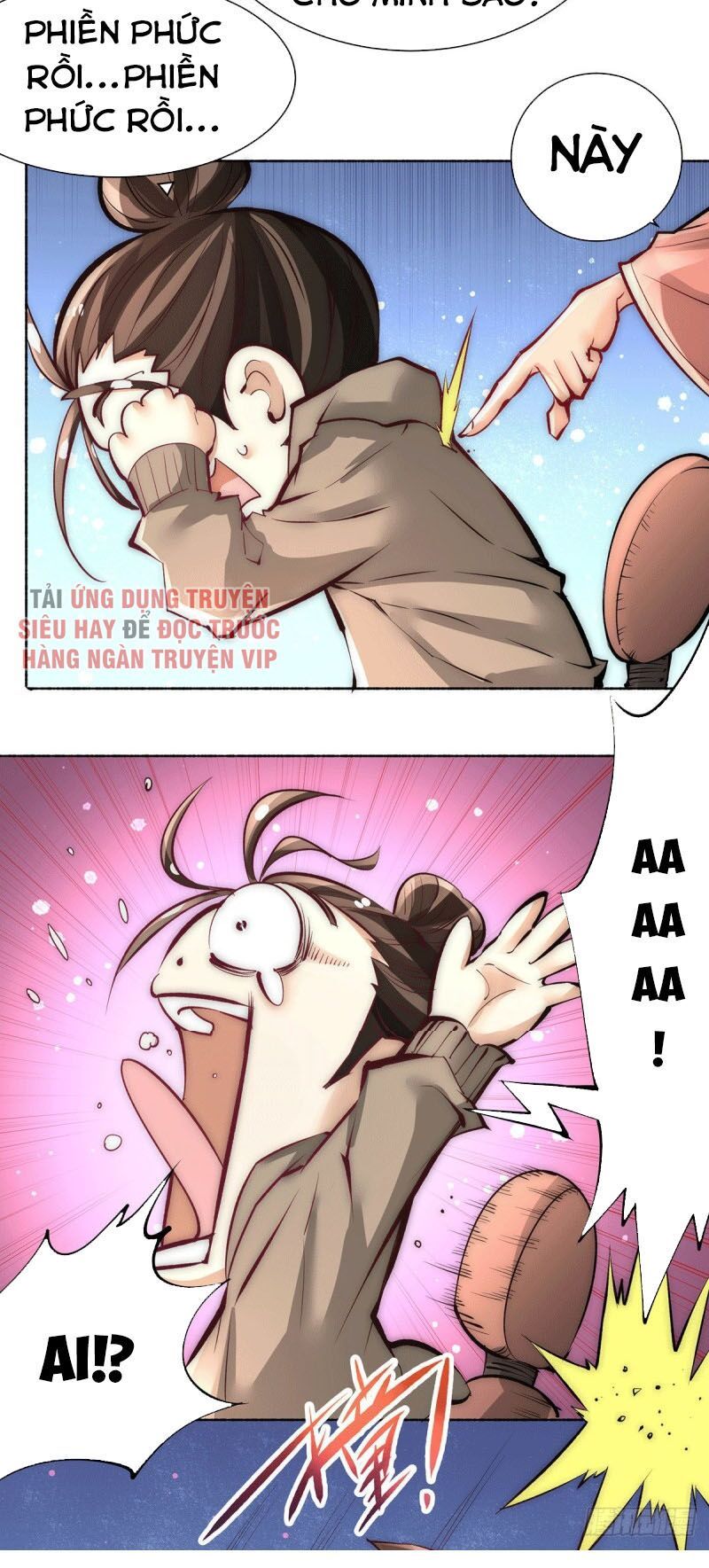 đọc truyện Đô Thị Đỉnh Phong Cao Thủ Chương 209 ảnh 22 tại Thiên Thai Truyện