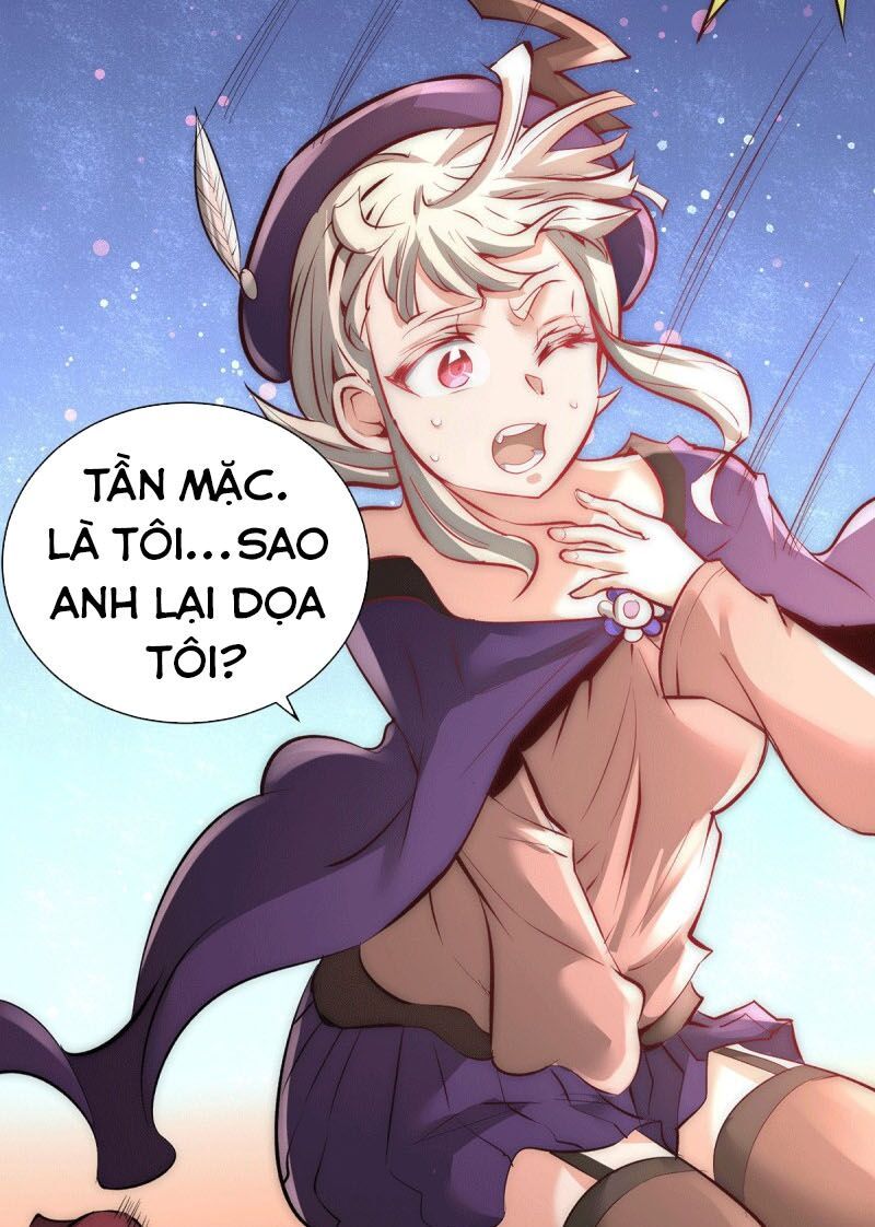 đọc truyện Đô Thị Đỉnh Phong Cao Thủ Chương 209 ảnh 23 tại Thiên Thai Truyện