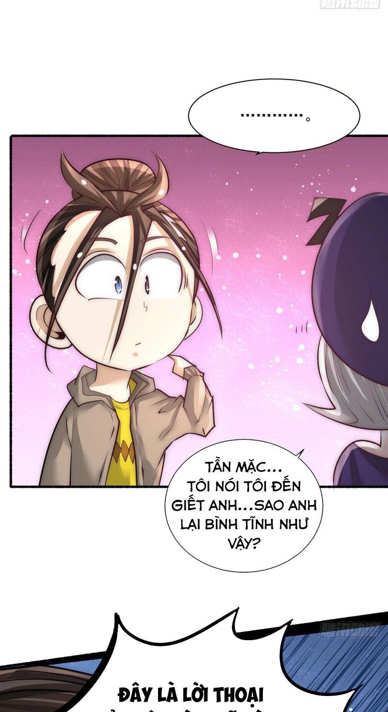 đọc truyện Đô Thị Đỉnh Phong Cao Thủ Chương 209 ảnh 27 tại Thiên Thai Truyện