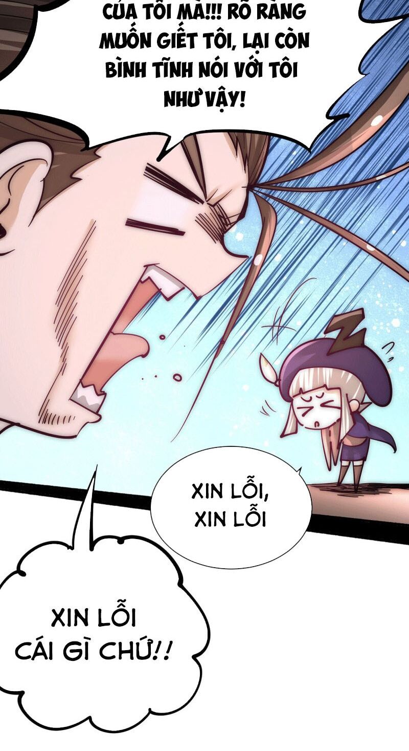 đọc truyện Đô Thị Đỉnh Phong Cao Thủ Chương 209 ảnh 28 tại Thiên Thai Truyện