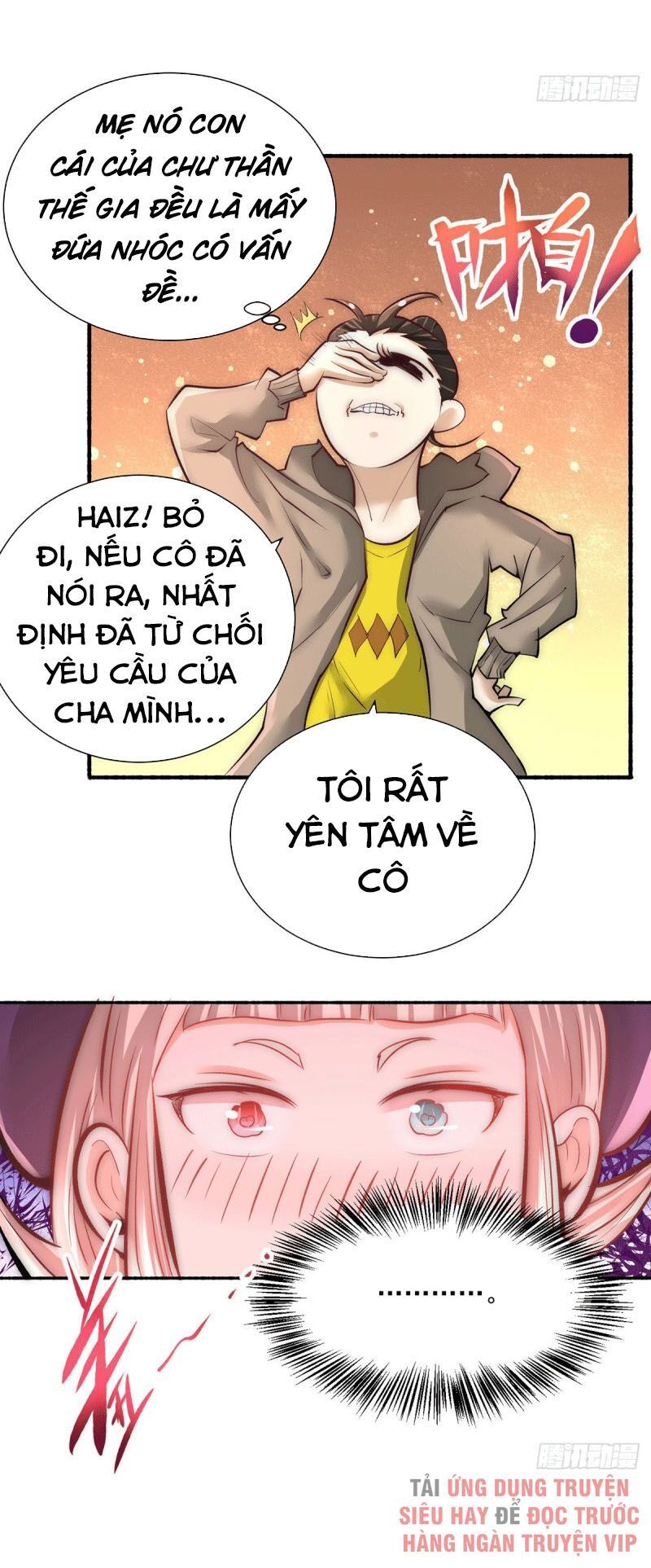 đọc truyện Đô Thị Đỉnh Phong Cao Thủ Chương 209 ảnh 29 tại Thiên Thai Truyện