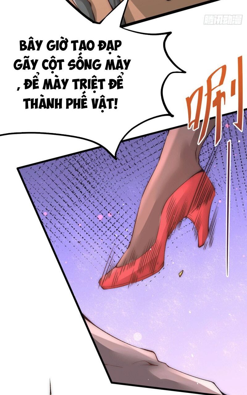 đọc truyện Đô Thị Đỉnh Phong Cao Thủ Chương 209 ảnh 5 tại Thiên Thai Truyện