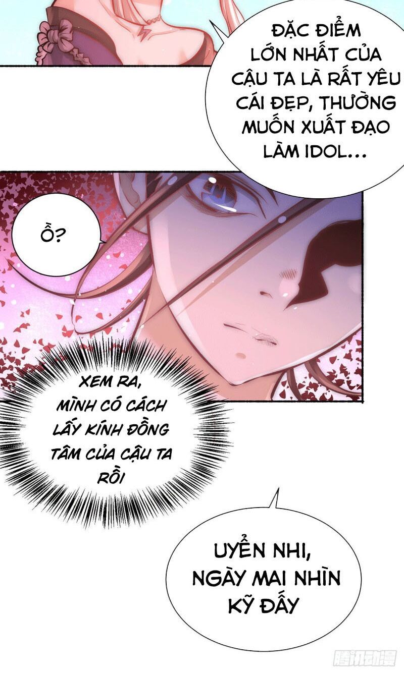 đọc truyện Đô Thị Đỉnh Phong Cao Thủ Chương 209 ảnh 32 tại Thiên Thai Truyện