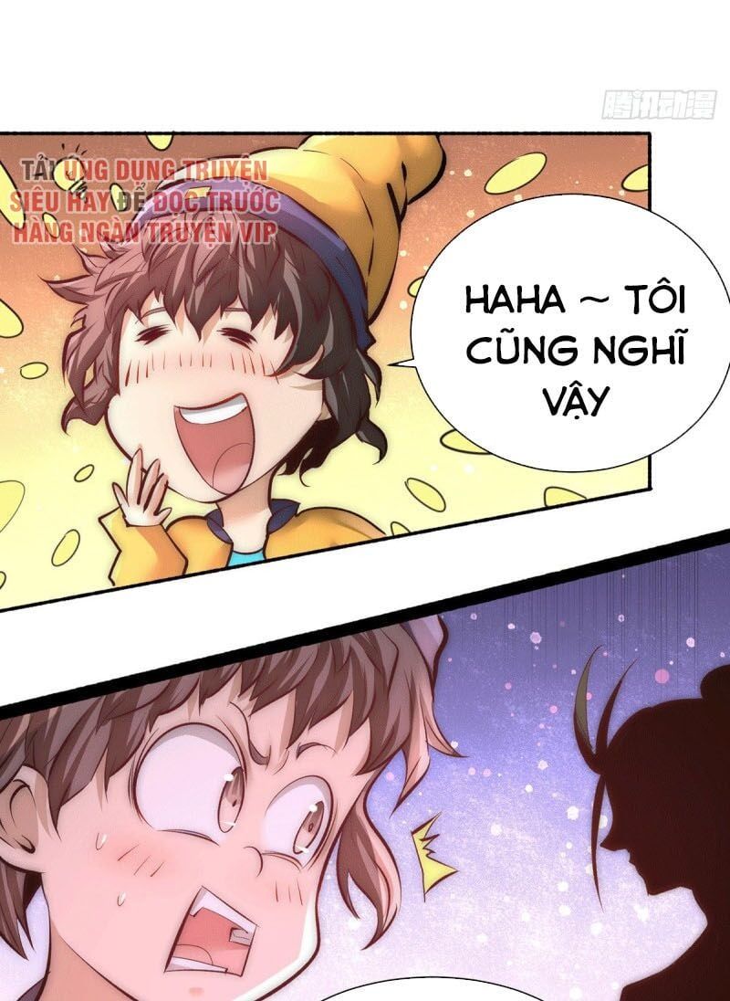 đọc truyện Đô Thị Đỉnh Phong Cao Thủ Chương 209 ảnh 35 tại Thiên Thai Truyện