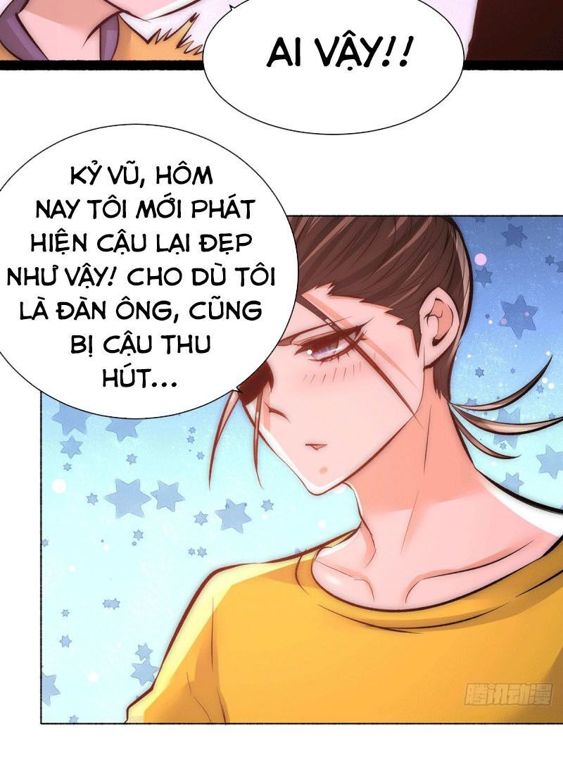 đọc truyện Đô Thị Đỉnh Phong Cao Thủ Chương 209 ảnh 36 tại Thiên Thai Truyện