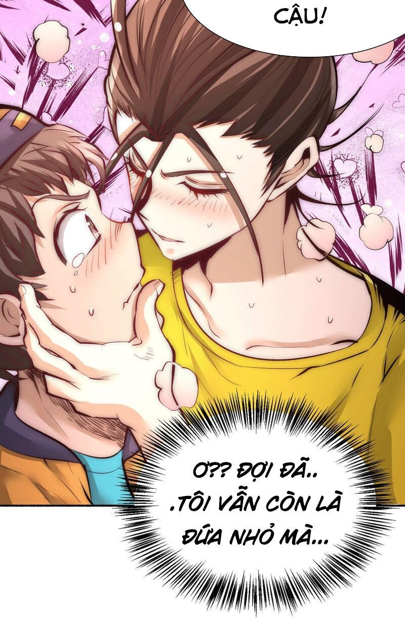 đọc truyện Đô Thị Đỉnh Phong Cao Thủ Chương 209 ảnh 38 tại Thiên Thai Truyện