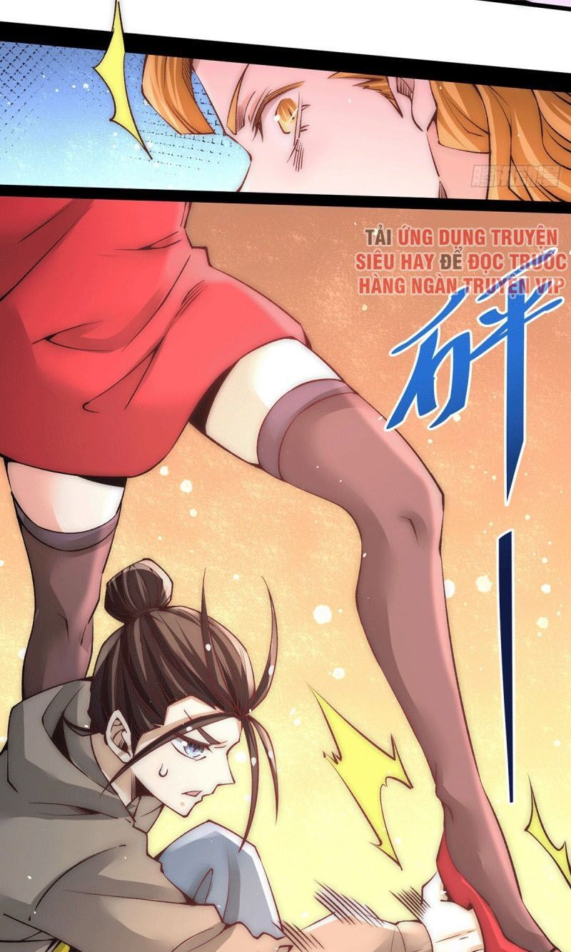 đọc truyện Đô Thị Đỉnh Phong Cao Thủ Chương 209 ảnh 6 tại Thiên Thai Truyện