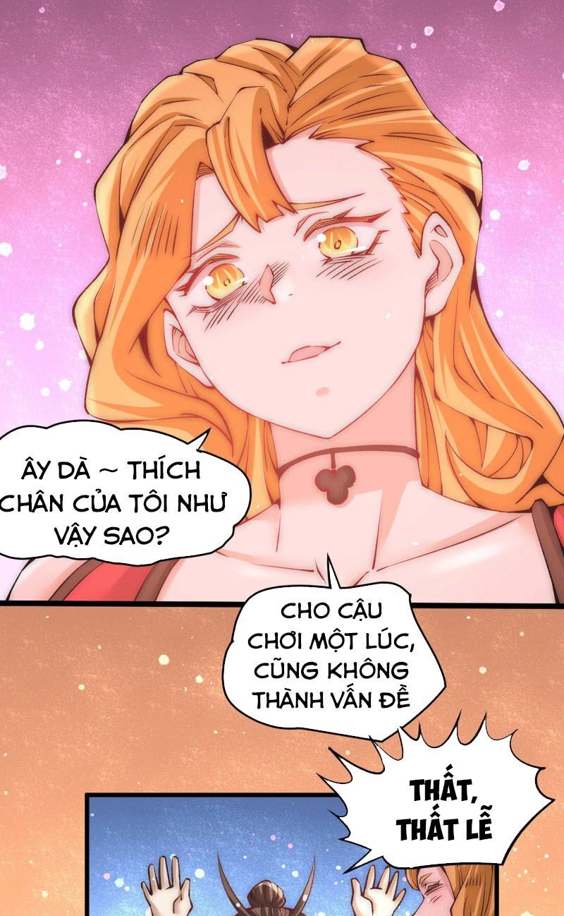 đọc truyện Đô Thị Đỉnh Phong Cao Thủ Chương 209 ảnh 8 tại Thiên Thai Truyện