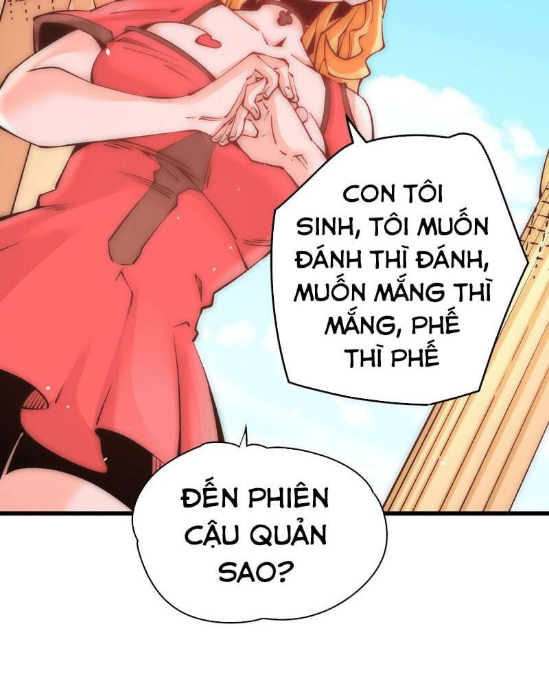 đọc truyện Đô Thị Đỉnh Phong Cao Thủ Chương 209 ảnh 11 tại Thiên Thai Truyện