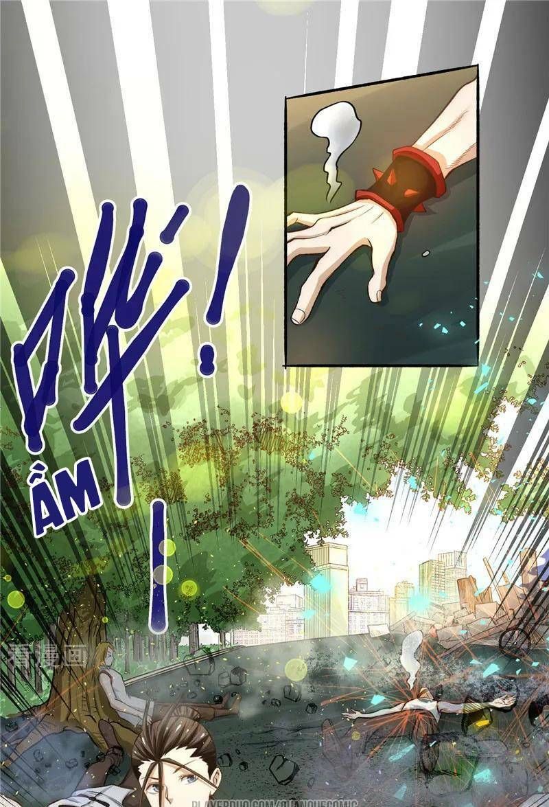 đọc truyện Đô Thị Đỉnh Phong Cao Thủ Chương 21 ảnh 3 tại Thiên Thai Truyện