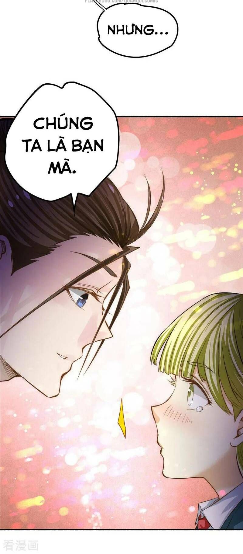 đọc truyện Đô Thị Đỉnh Phong Cao Thủ Chương 21 ảnh 12 tại Thiên Thai Truyện