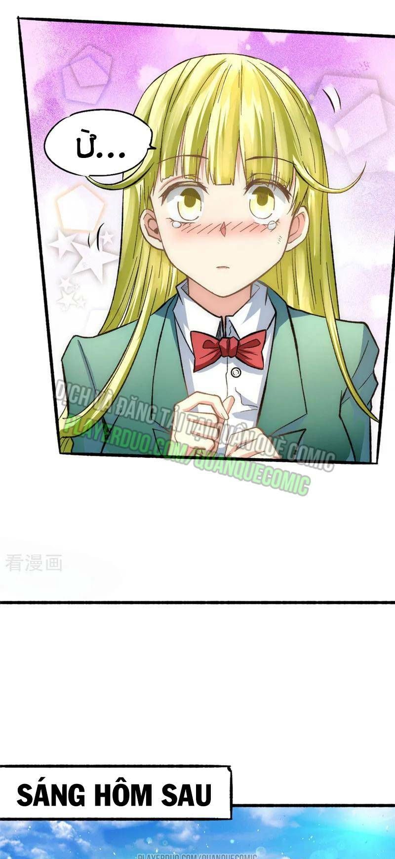 đọc truyện Đô Thị Đỉnh Phong Cao Thủ Chương 21 ảnh 13 tại Thiên Thai Truyện