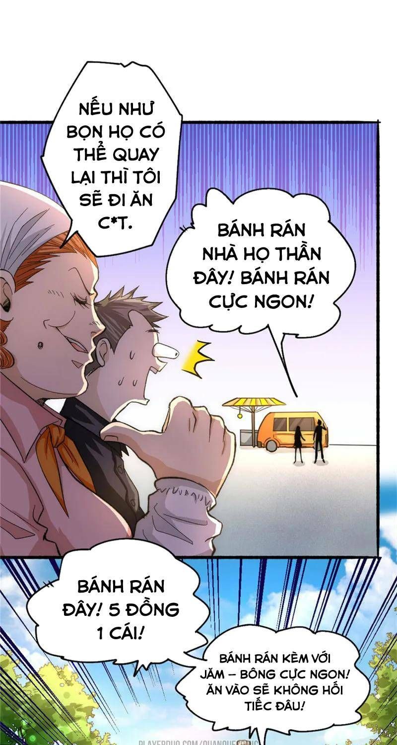 đọc truyện Đô Thị Đỉnh Phong Cao Thủ Chương 21 ảnh 15 tại Thiên Thai Truyện