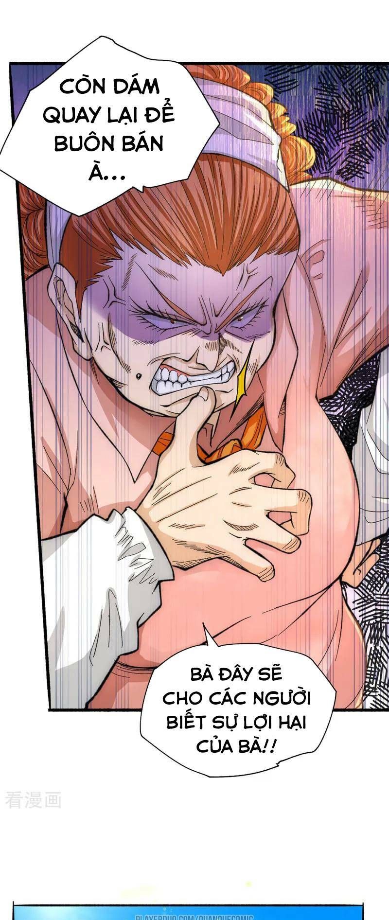 đọc truyện Đô Thị Đỉnh Phong Cao Thủ Chương 21 ảnh 17 tại Thiên Thai Truyện