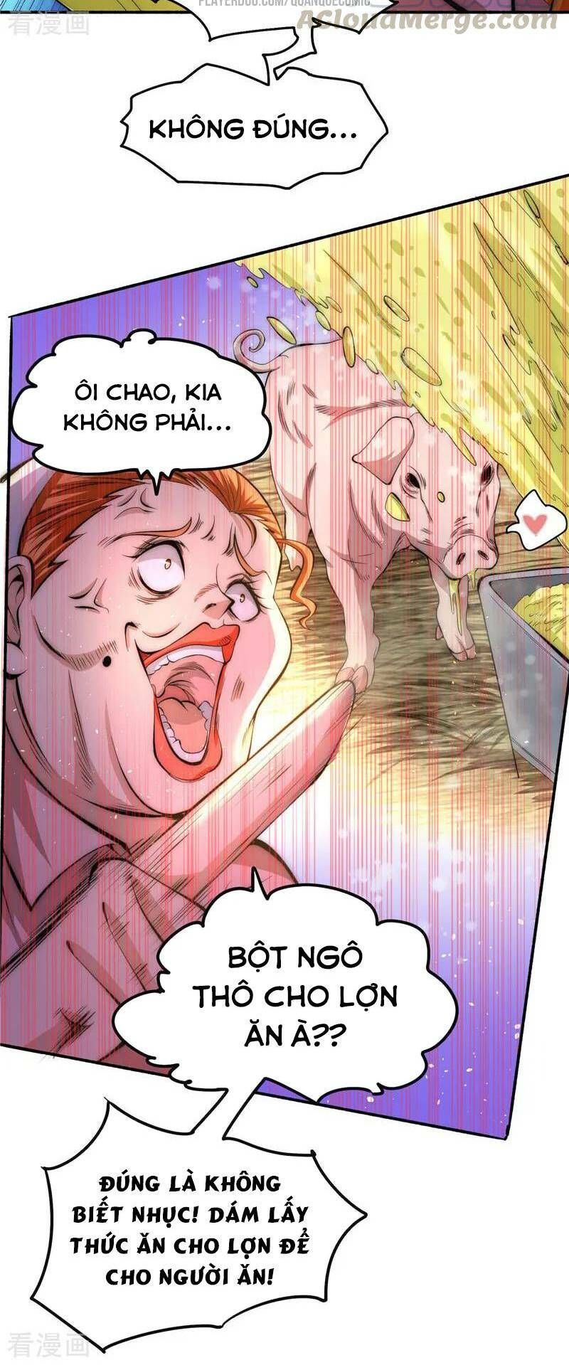 đọc truyện Đô Thị Đỉnh Phong Cao Thủ Chương 21 ảnh 20 tại Thiên Thai Truyện