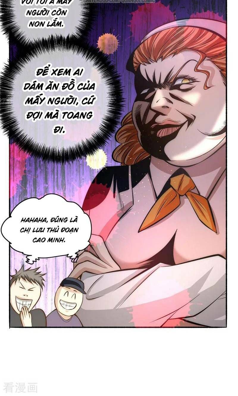 đọc truyện Đô Thị Đỉnh Phong Cao Thủ Chương 21 ảnh 22 tại Thiên Thai Truyện