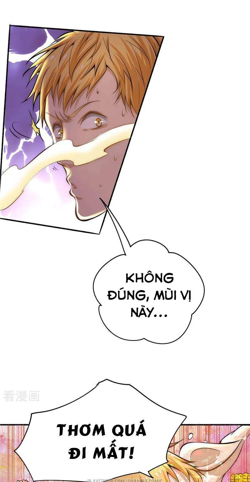 đọc truyện Đô Thị Đỉnh Phong Cao Thủ Chương 21 ảnh 25 tại Thiên Thai Truyện