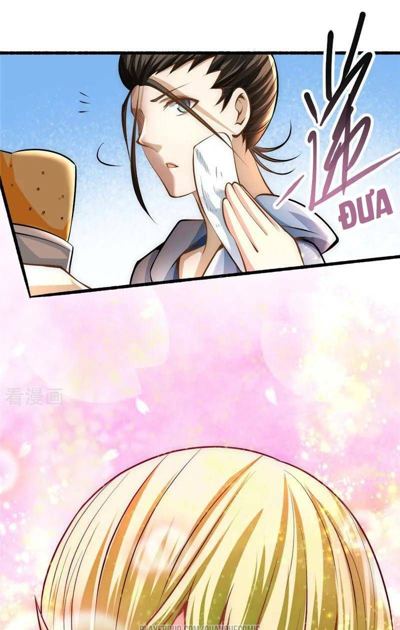 đọc truyện Đô Thị Đỉnh Phong Cao Thủ Chương 21 ảnh 29 tại Thiên Thai Truyện